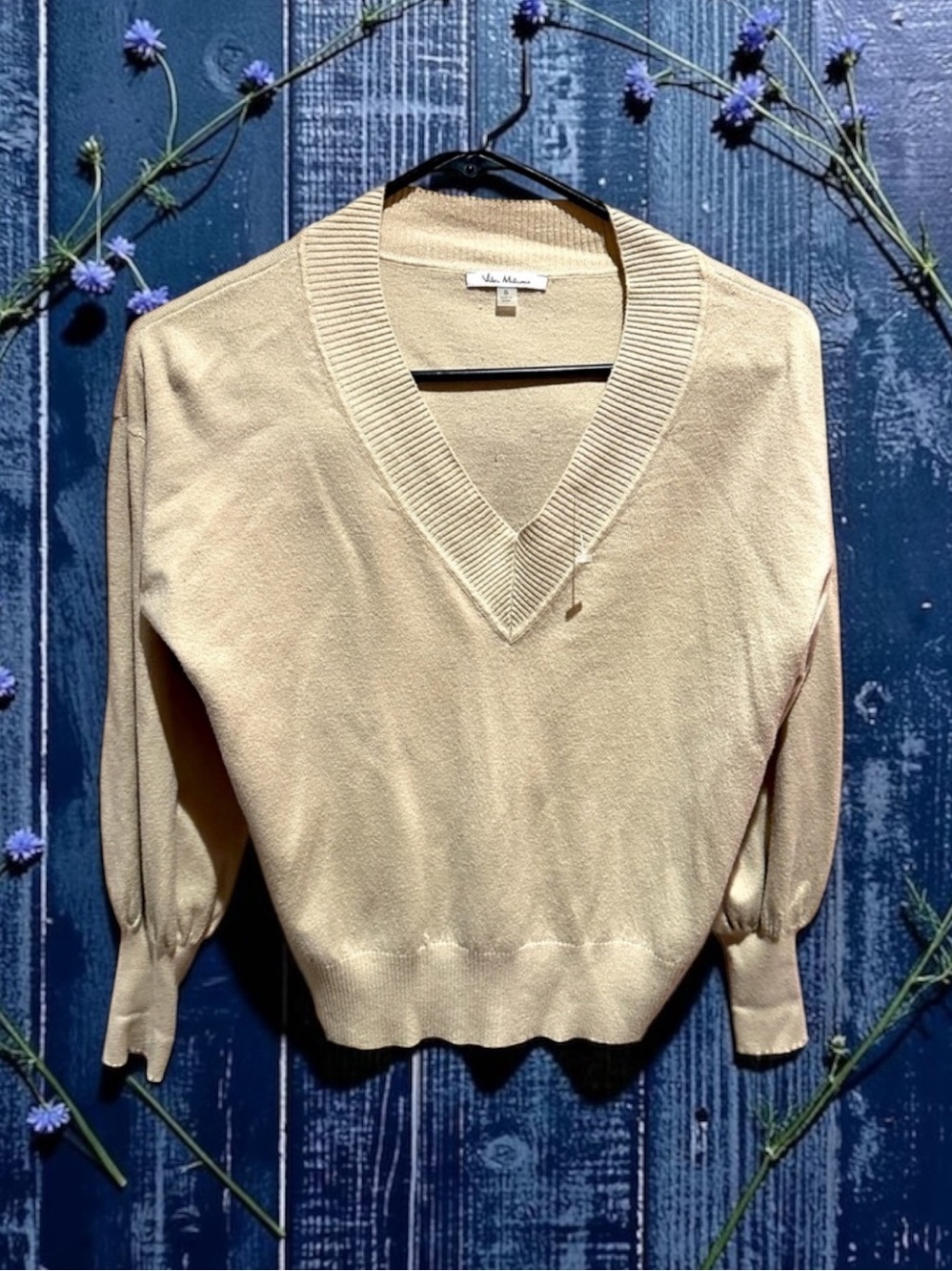 Vita Milano sweater